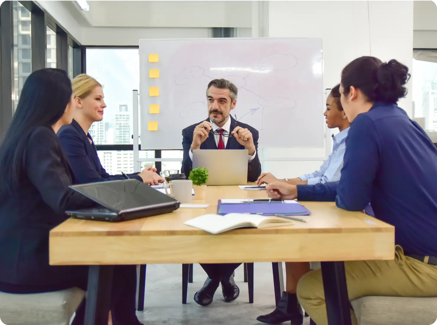 Denizcilik Sektörü