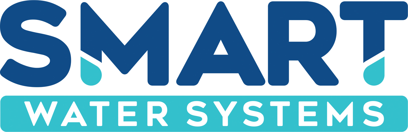 Smart Water Systems (İtalya)