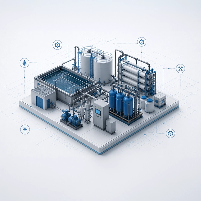Eurosan Teknik Blog